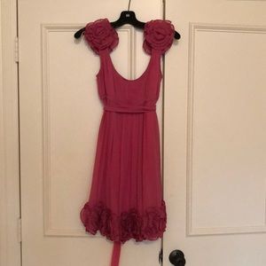 Towns Baraschi Dress